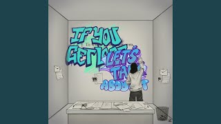 Let's Talk About It (feat. DJ Keo)