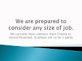 Pat Tester Perth Dundee
Perthshire PAT Services
9 Mary Findlay Drive
Longforgan
Dundee
Angus
DD2 5JE
United Kingdom

 07795 572 182
http://www.perthshirepatservices.com