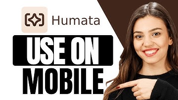 How To Use Humata AI On Mobile | Quick Guide (2025)
