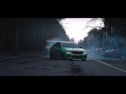 BMW M5 F90