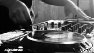 DJ Vanlush Tz On The One & Two Scratch Practice #Weusi #NiCome Instrumental & Scratch Sample