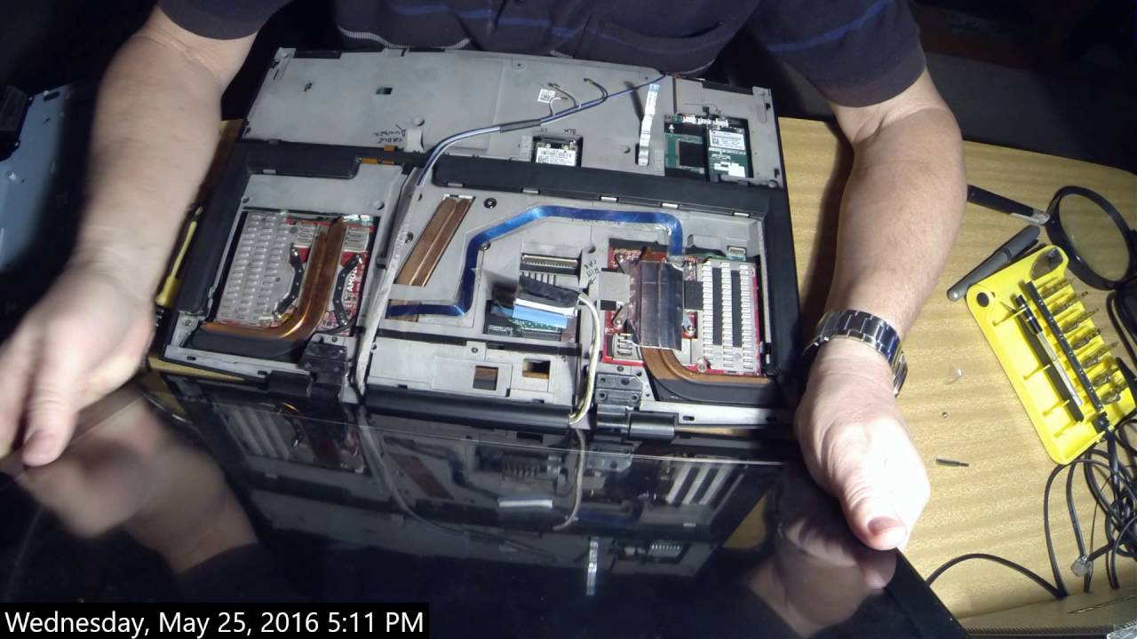 Connettore Porta Di Alimentazione AC/DC Per Alienware M17X R1 E R2 &ndash; Jack Di Ricambio, Nuovo