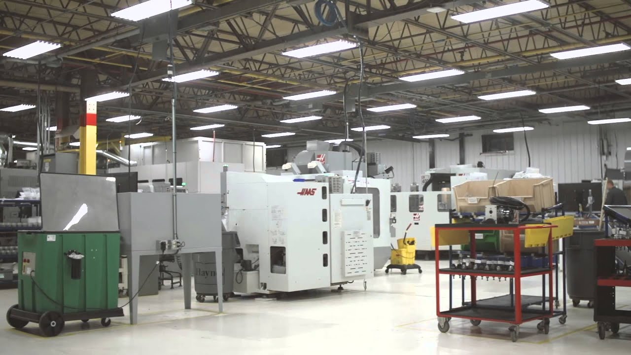 Hiring The Mechanical Advantage | Pure Michigan Talent Connect