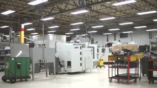 Hiring The Mechanical Advantage | Pure Michigan Talent Connect