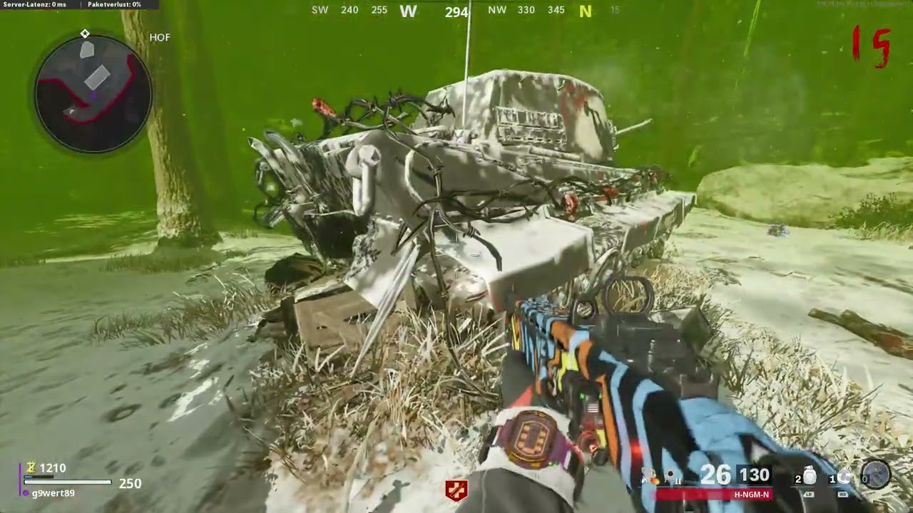 Road to gold Gallo SA 12