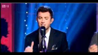 The Overtones perform Come Back My Love on The Alan Titchmarsh Show