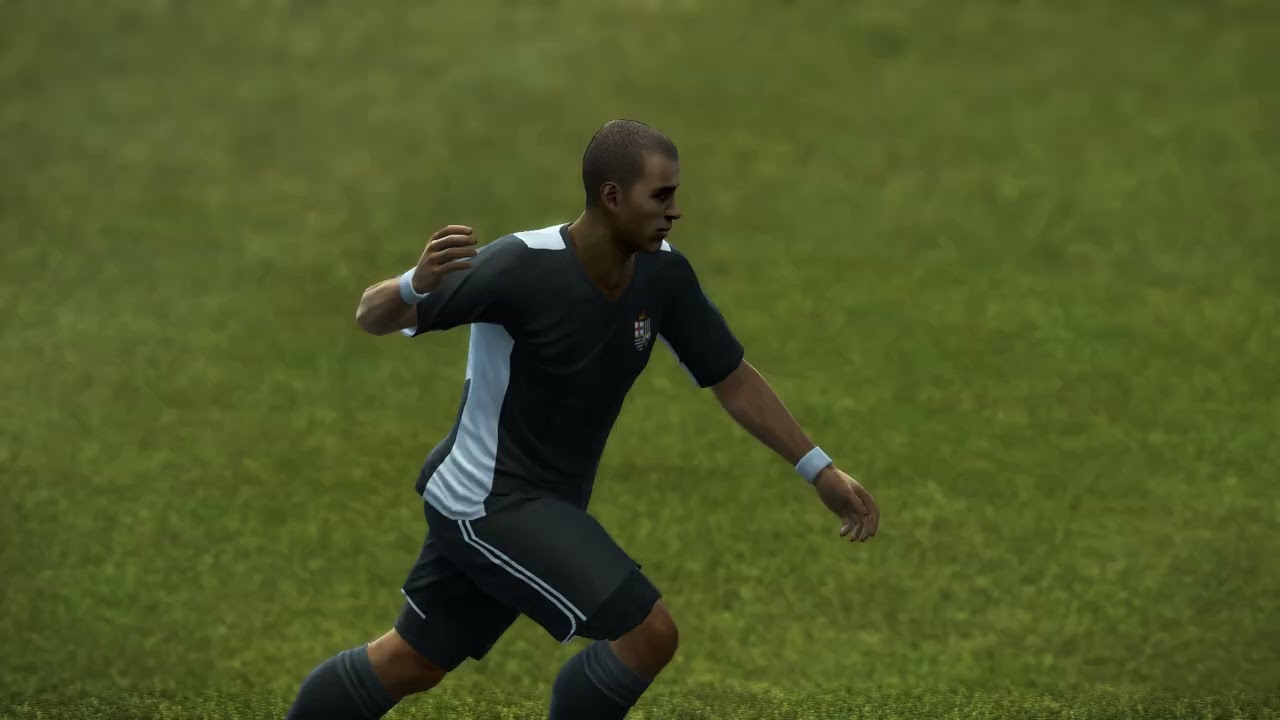 Beraberlik | Pes 2013 Master Lig Maç 108