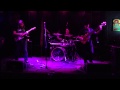 Agile Sunup - Float @ Cobalt Cafe