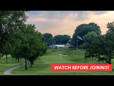 Aurora Country Club Aurora IL  Membership Cost, Amenities, History, What  To Know When Visiting - Country Club Magazine