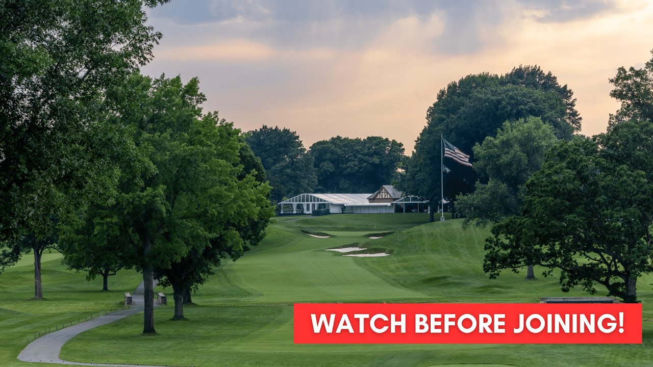 10 Questions to Ask Before Joining a Country Club (4 is SO Important