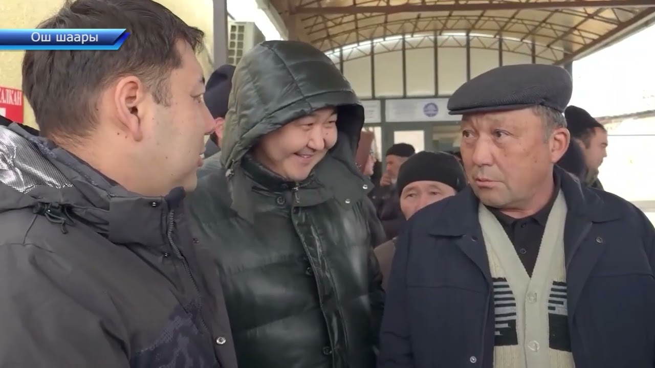 МӨӨНӨТСҮЗ АЙДООЧУЛУК КҮБӨЛҮКТҮ АЛМАШТЫРУУ ӨНӨКТҮГҮ УЛАНУУДА, АДИСТЕР ЭС АЛУУСУЗ ТЕЙЛЕП ЖАТЫШАТ