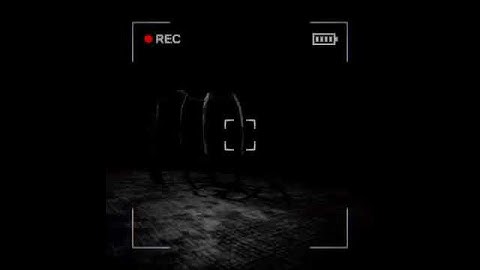 First time playing content warning