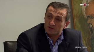 Leyla Ile Mecnun 46 Bölüm