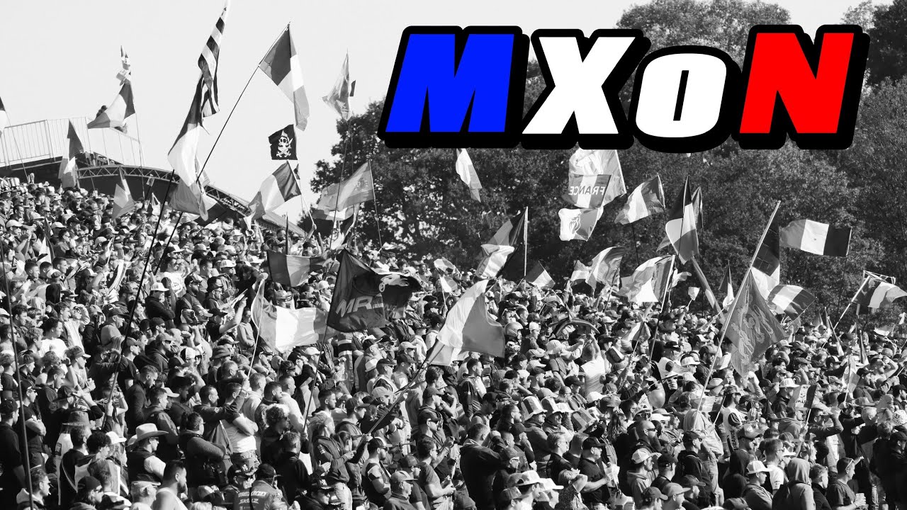 MXoN Ernée 2023!