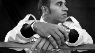 Lewis Hamilton Keep Walking Project