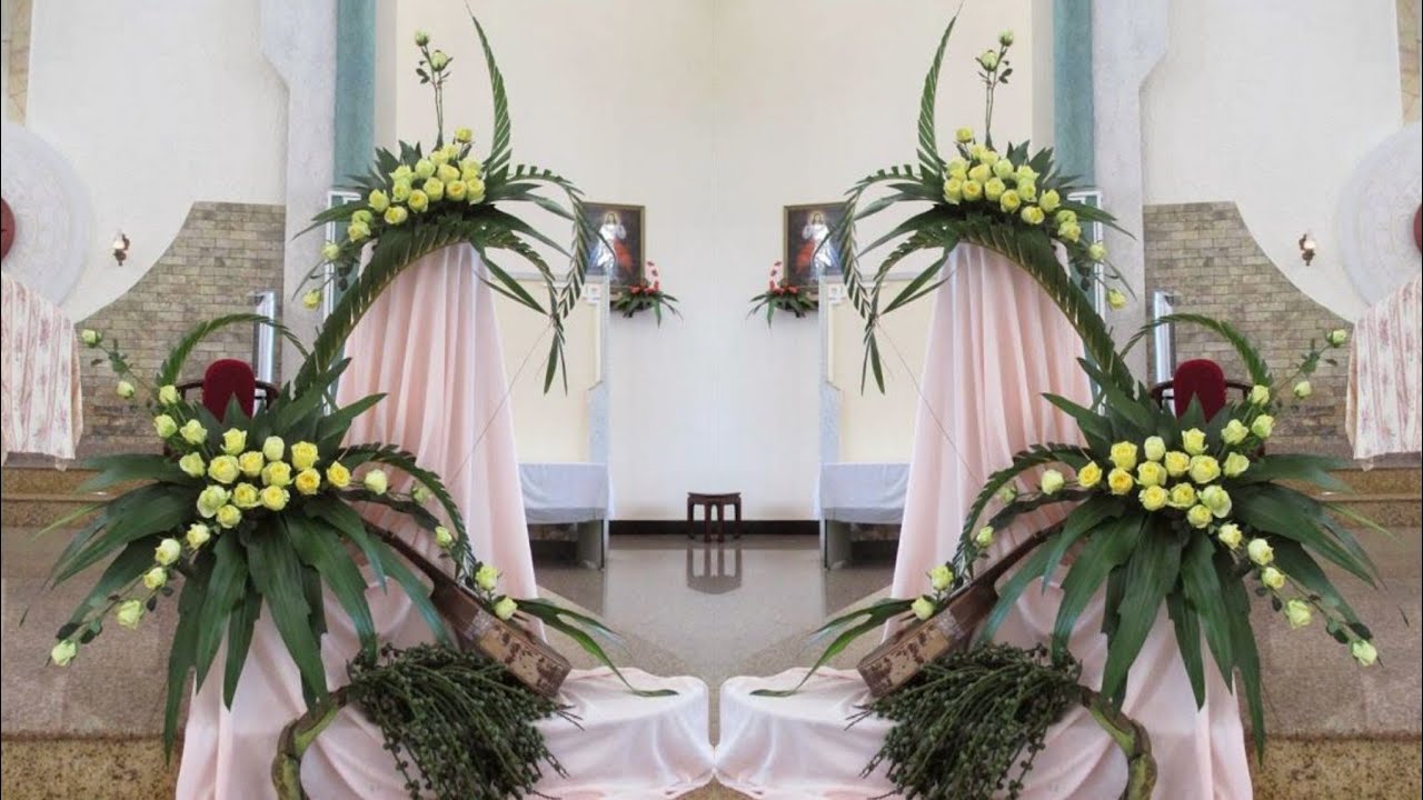 Modern Holiday Flower Arrangement with Quotes Eyes Caching flower decorating ideas / For you