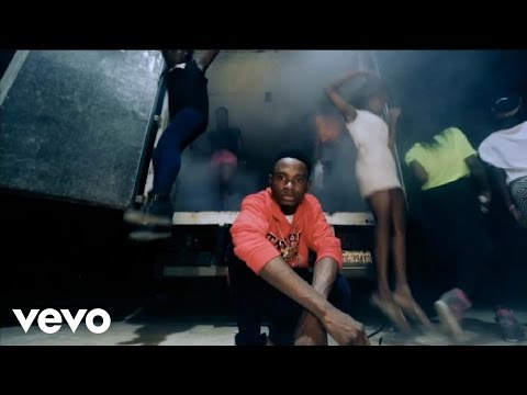 Lil Kesh - Shoki [Official Video]