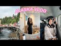 Alaska vlog summer 2023