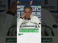 كلام لويس انريكي على خليل العياري الموهبة الشابة للملعب التونسي Football 