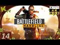 [Ps5] Battlefield Hardline FR #14/18 Combat de Tanks (4K HDR) Let's play