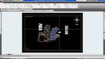 A2 Printing AutoCAD Tutorial_A2 Poster Printing_A1 Printing_A0 Printing