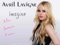 Avril Lavigne Imagine John Lennon Cover