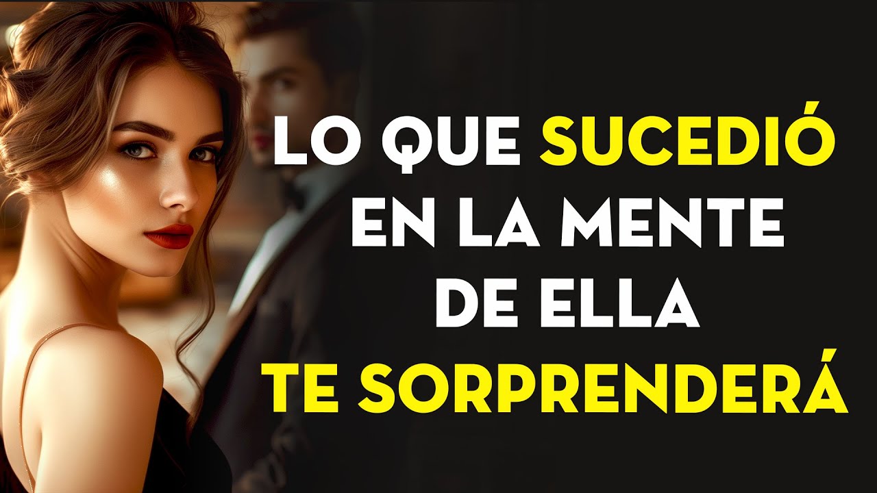 Te Quedaste en Silencio—Pero Lo Que Pasó en Su Mente Te Sorprenderá | Estoicismo - Leyenda Estoica