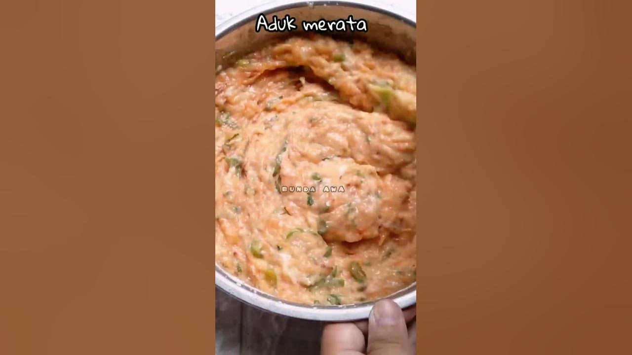 RESEP NUGGET AYAM WORTEL ENAK DAN SEHAT BISA UNTUK STOK DIRUMAH #Shorts RESEP NUGGET AYAM WORTEL ENAK DAN SEHAT BISA UNTUK STOK DIRUMAH #Shorts