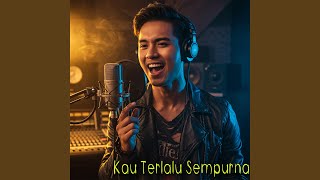 Kau Terlalu Sempurna