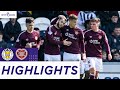 St Mirren Hearts goals and highlights
