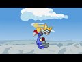 Beginning of video