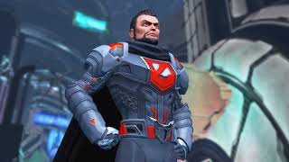 Preview: Kryptonian General's Time Capsule! [LIVESTREAM REPLAY]