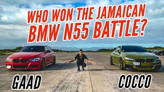 Who Won the Jamaican BMW N55 Battle? - SKVNK LIFESTYLE EPISODE 106