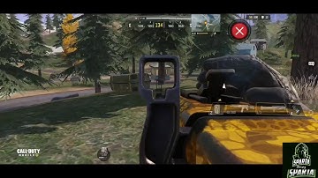 How I survive to Trap Master Class - Call of Duty Mobile - Battle Royale - Tips _ Tricks