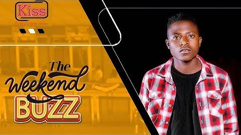 DIZZY EXCLUSIVE INTERVIEW IN KISS FM MWANZA Wengi  hatujitumi tunangoja zari wataelewa tu