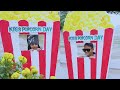 KT Global School's Popcorn Day Extravaganza! 🍿