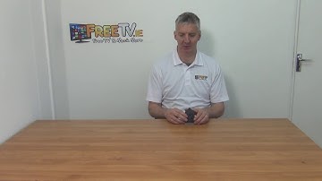 1 Gang Trailing Socket Block (Black, Rubber, 13 Amp)