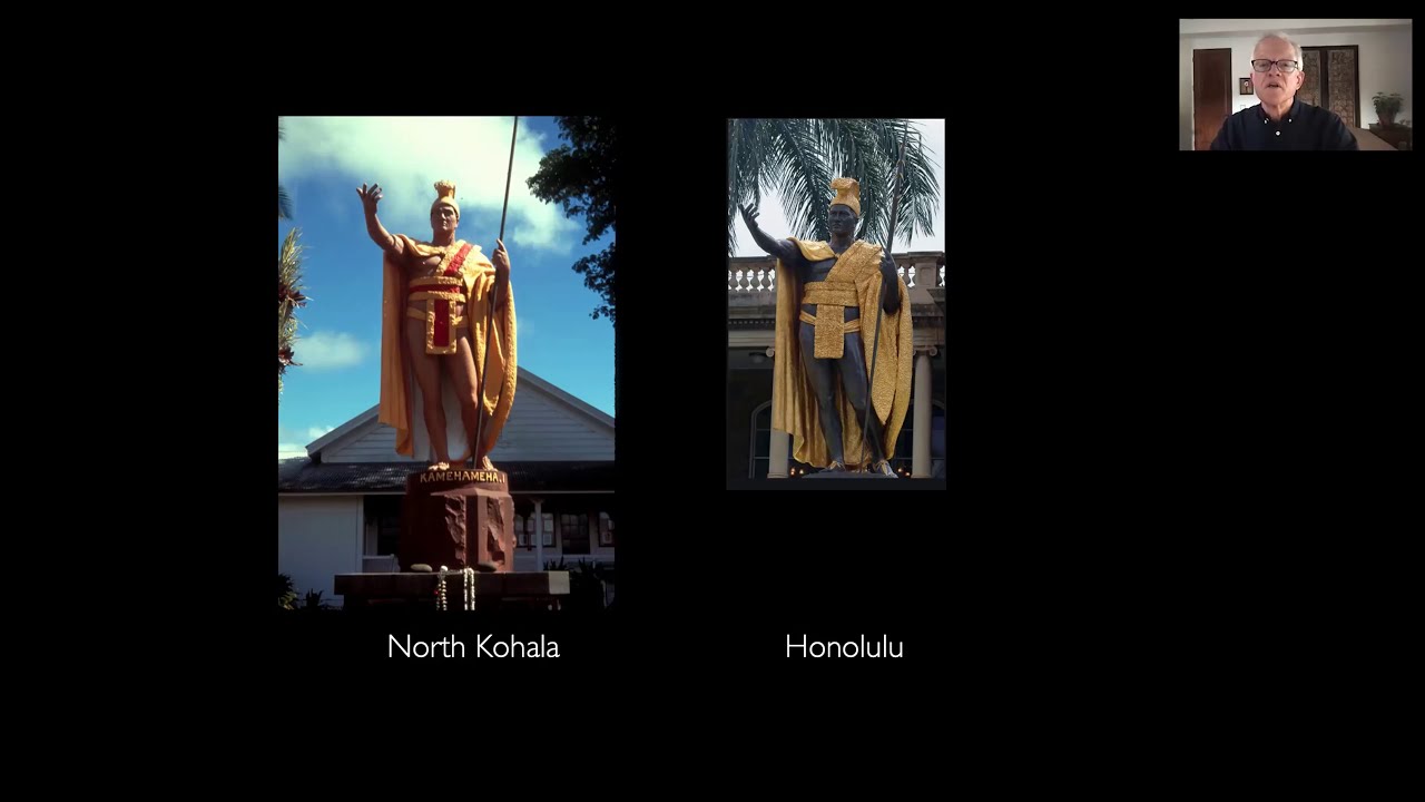 Community-based Practice in Cultural Heritage Conservation - Glenn Wharton