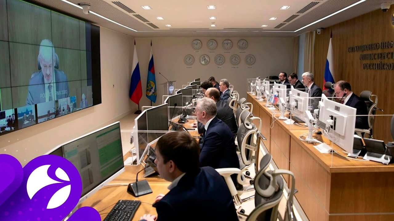 Министр автомобильных дорог