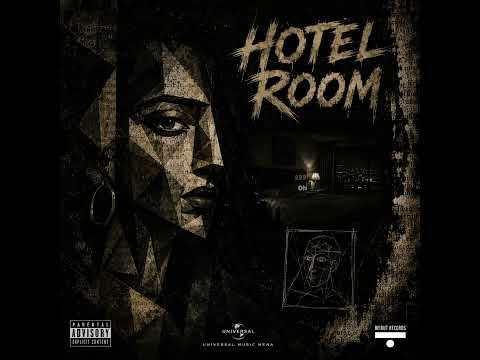 Didine Canon 16 – HOTEL ROOM (Official Audio) | PICASSO
