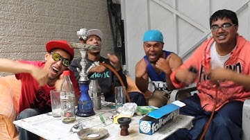 D-SquadSA D-Squad-Chow Down [music video]