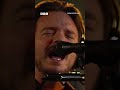 Ferester’s brand of indie Americana has Scotland at its heart. #TheSaturdayShow