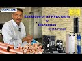 All HVAC Products Explained by M.K Prasad