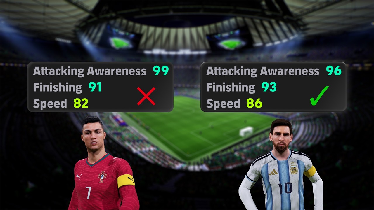 Раскрываю свои секреты построения команды игроков.