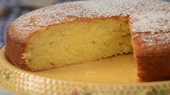 Yogurt Cake Recipe Demonstration - Joyofbaking.com 