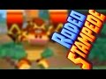Rodeo Stampede VOLCANORILLA BOSS Rodeo Stampede VOLCANORILLA BOSS