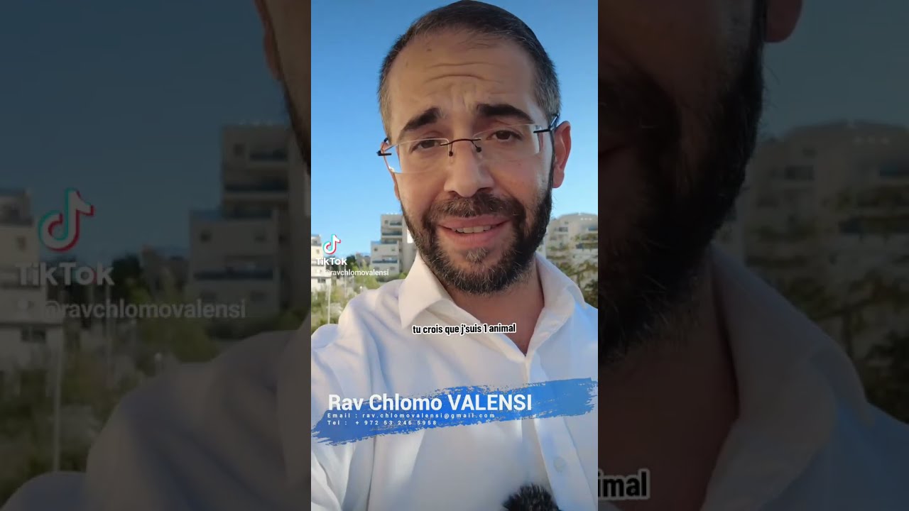 Kabbale et Hassidoute🔥 C'est les vacances et nous avons une mission nous les JUIFS🧠 🇮🇱