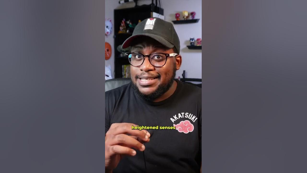 The real reason why gyomei is always crying shorts youtube
