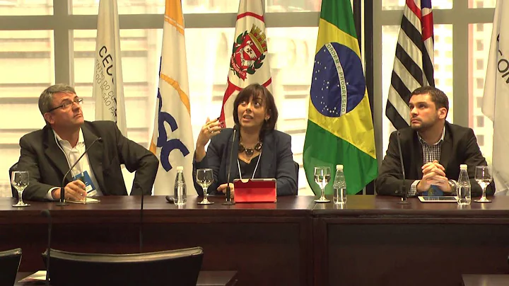 Oi | BT Call Center - Anatel ZERO - Mrcia Pollard