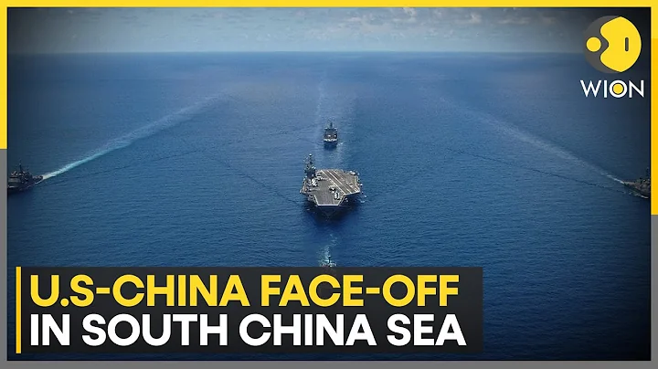 South China Sea: China says it tracked, warned, expelled a US warship | Latest English News | WION - DayDayNews